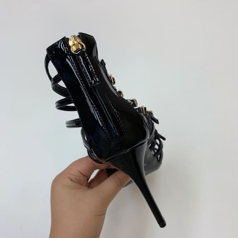 Giuseppe Zanotti Sandals